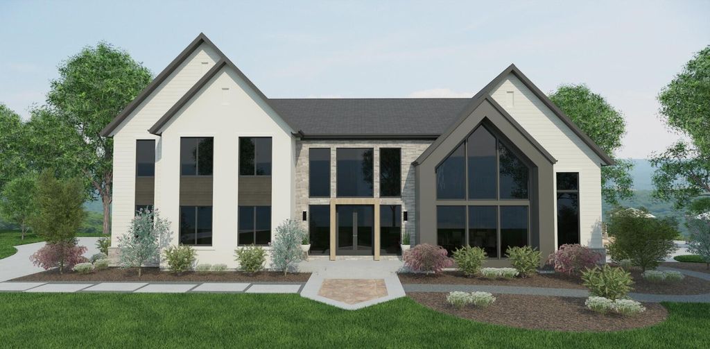 2966 Lakeshore Avenue, Hagar township
