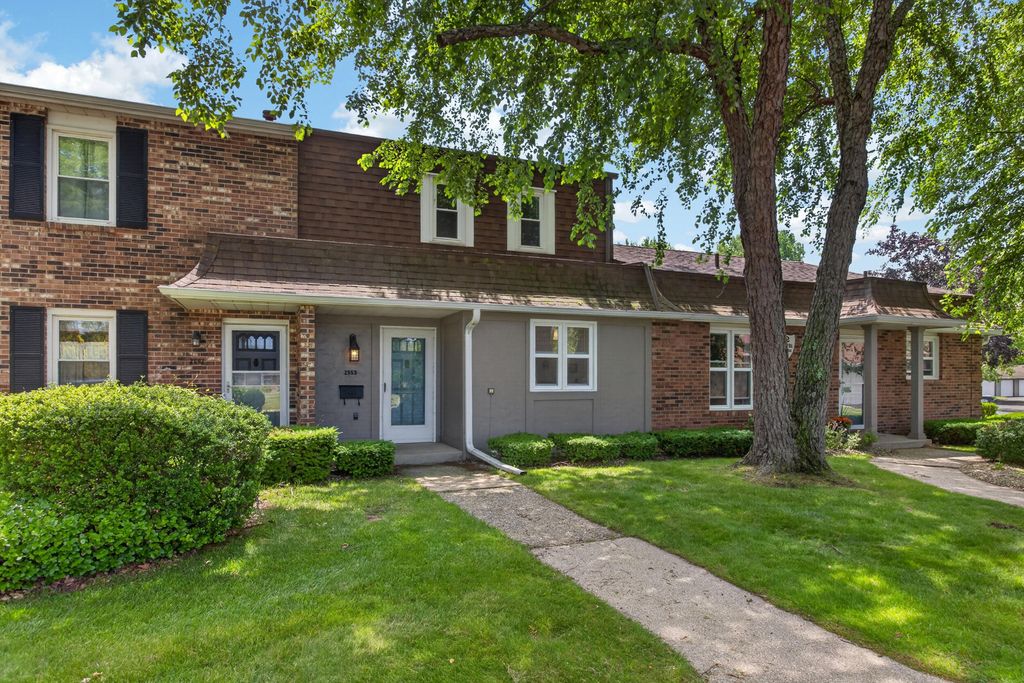 2553 Bristol Terrace, St. Joseph