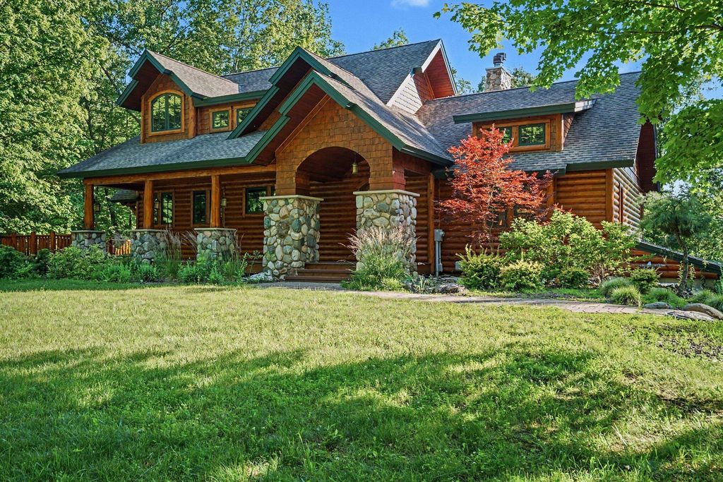 48 Longmeadow Lane, Niles township