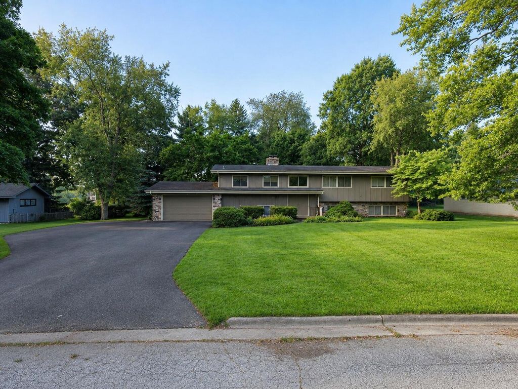 1165 Sassafras Lane, Niles city