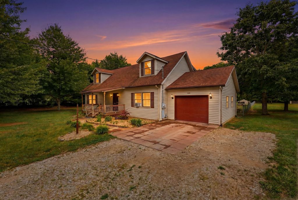 5850 E Napier Avenue, Bainbridge township