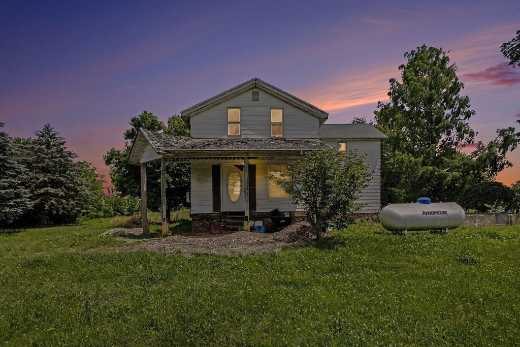 5141 Park Road, Pipestone township