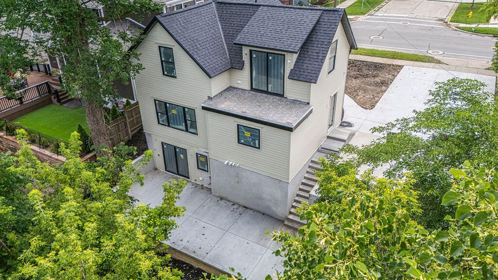 926 Lake Boulevard, St. Joseph city