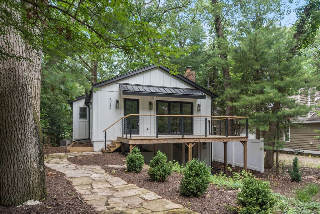 4046 Hillside Trail, Michiana village