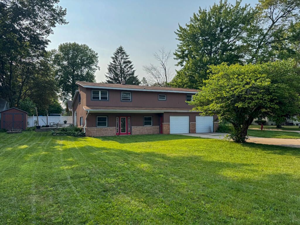 748 Green Street, South Haven city