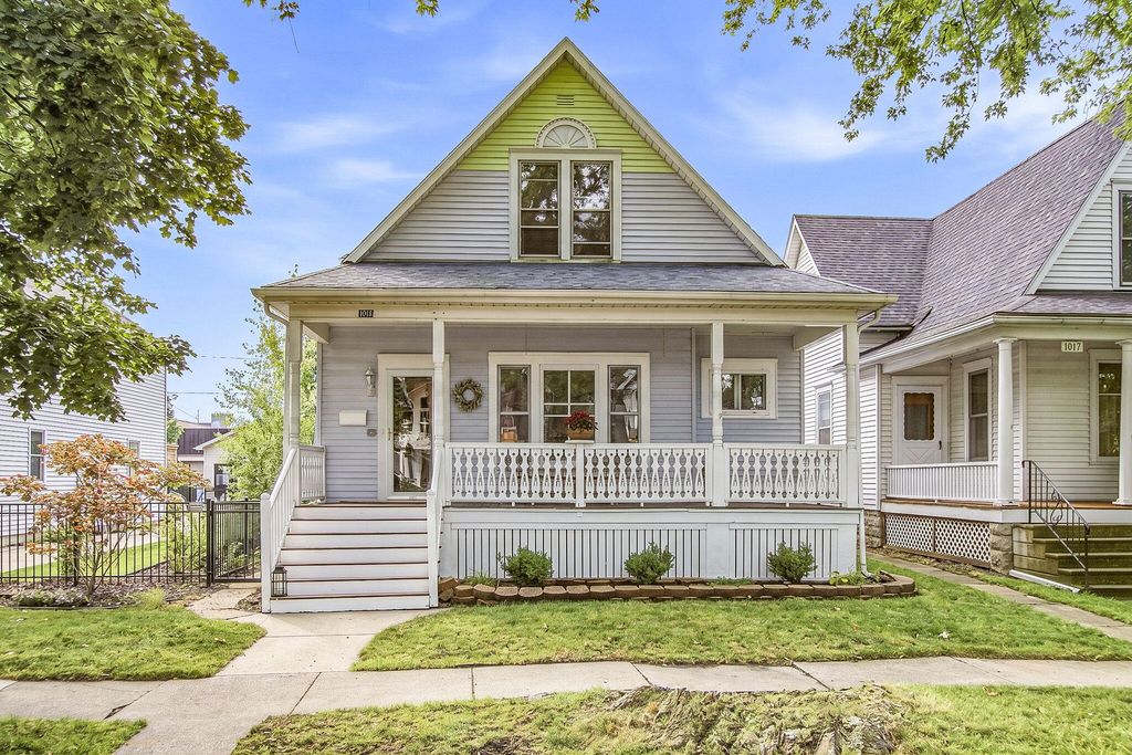 1013 State Street, St. Joseph city