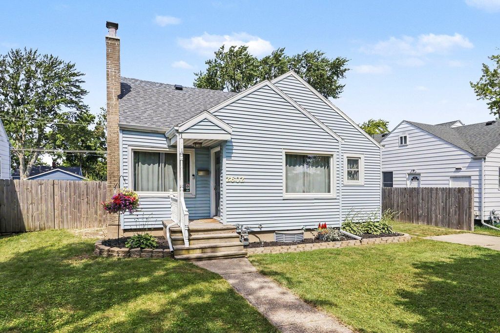 2602 Willa Drive, St. Joseph city
