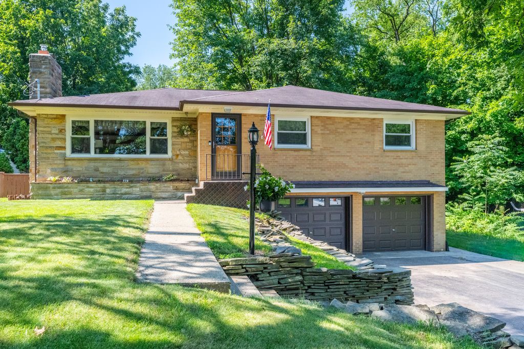 1117 W Kilgore Road, Portage city