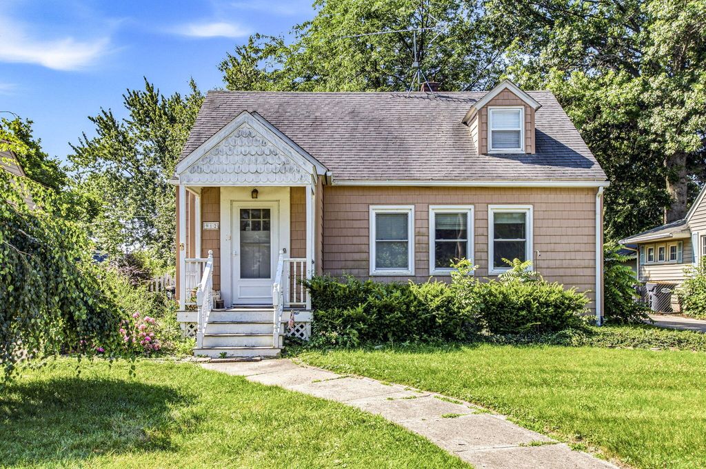 912 Kingsley Avenue, St. Joseph city