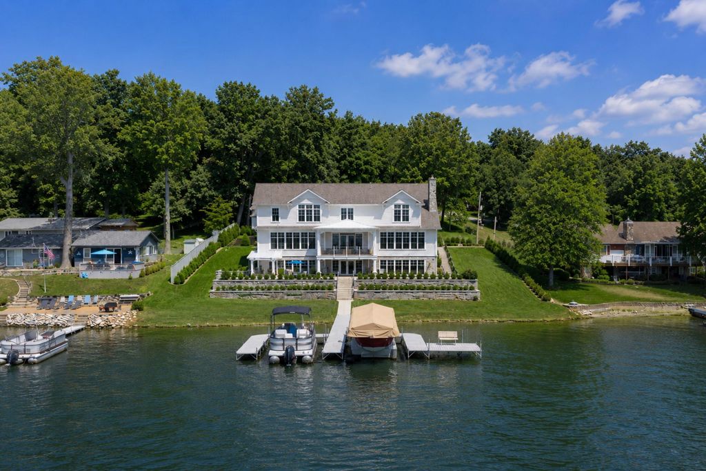92904 County Road 690, Keeler township