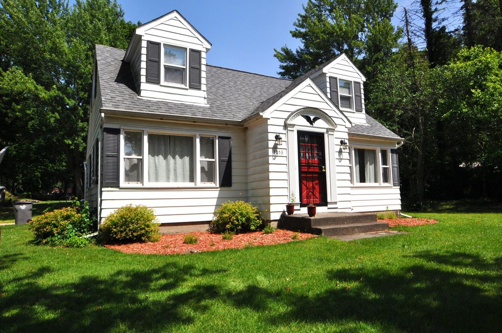 3053 S 3rd Street, Niles township