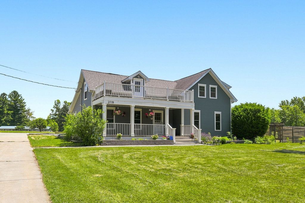 2719&2725 S Cleveland Avenue, St. Joseph charter township