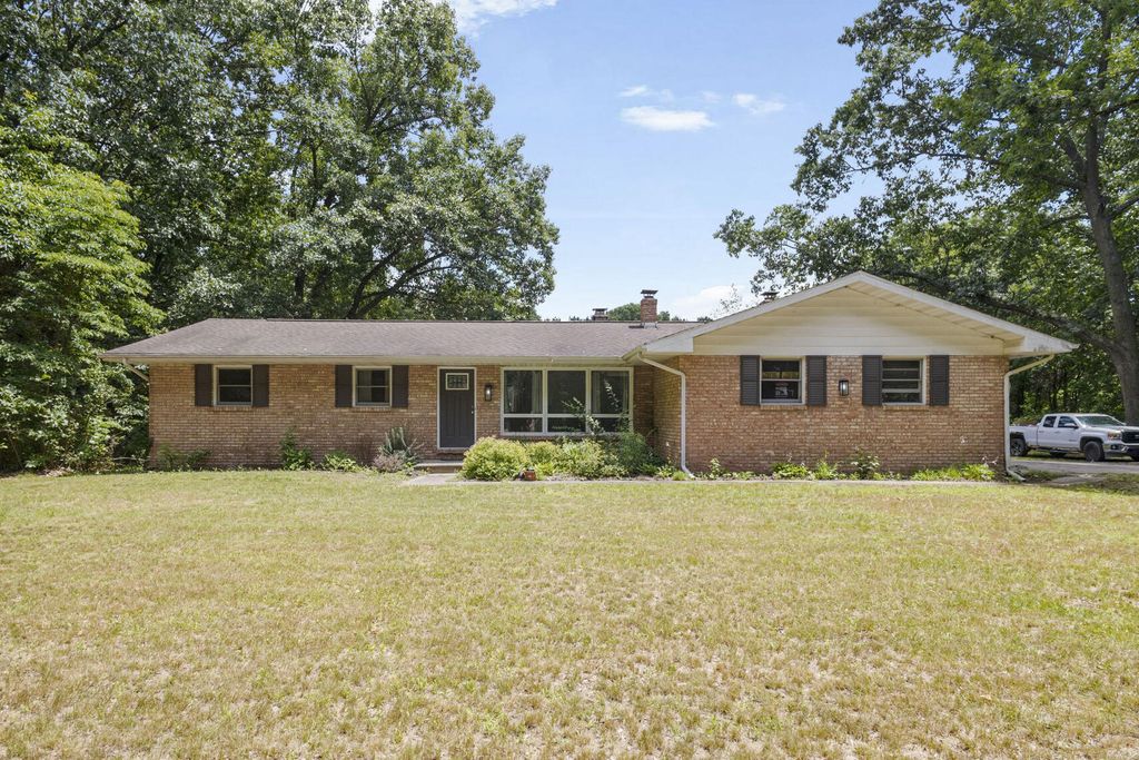 2135 S 13th Street, Niles township