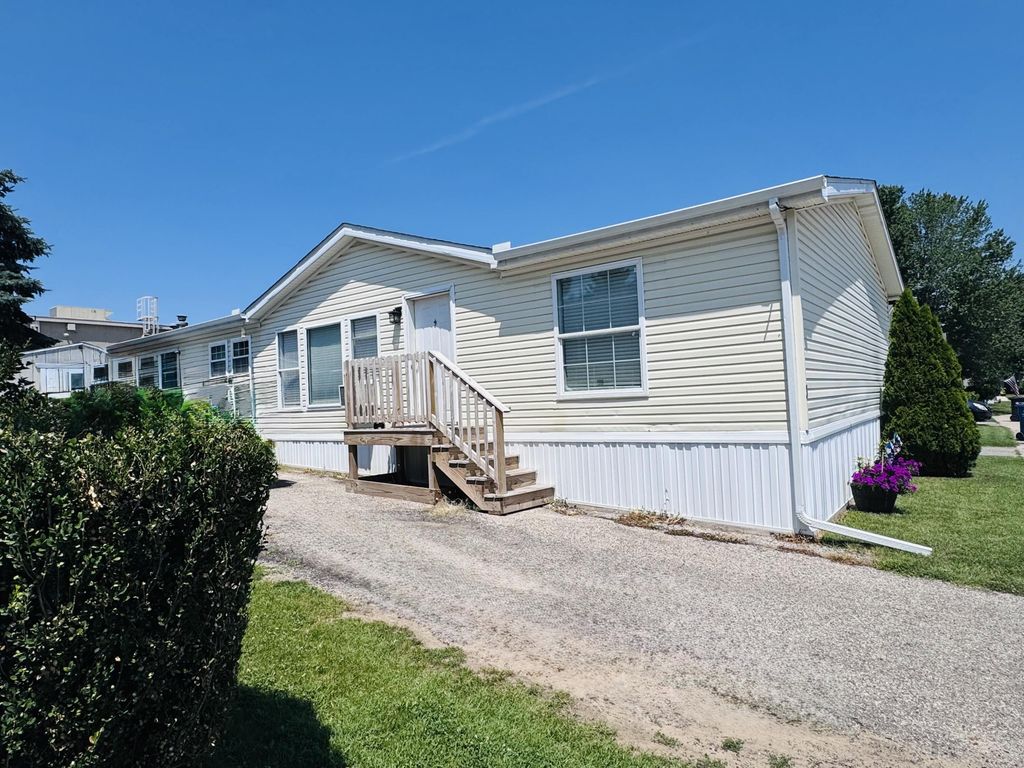 1950 S 13th Street Unit: Lot 3, Niles township