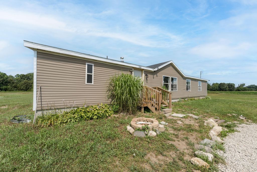 1092 61st Street, Casco township