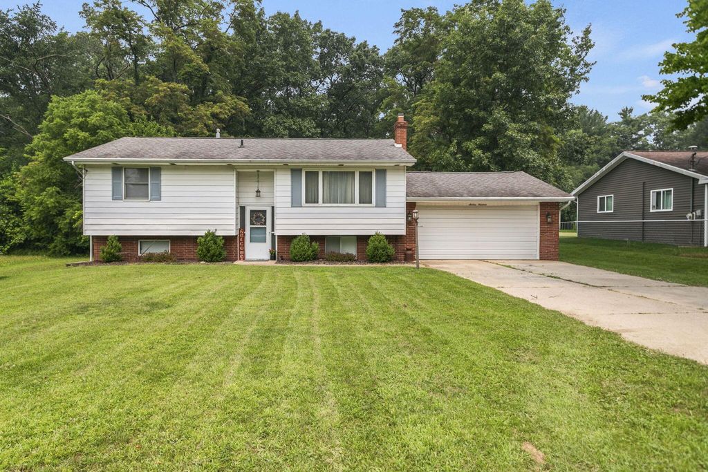 1619 E Bertrand Road, Niles township