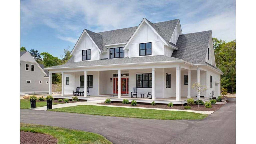 31864 Heritage Place, Milton township