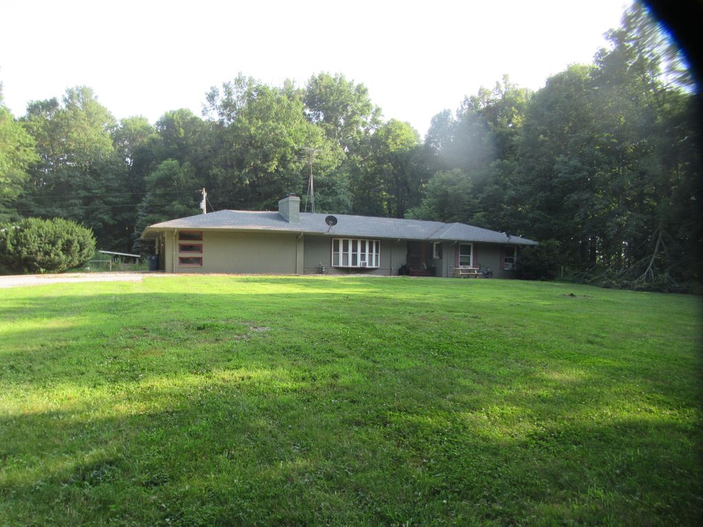 20349 M 60, Penn township