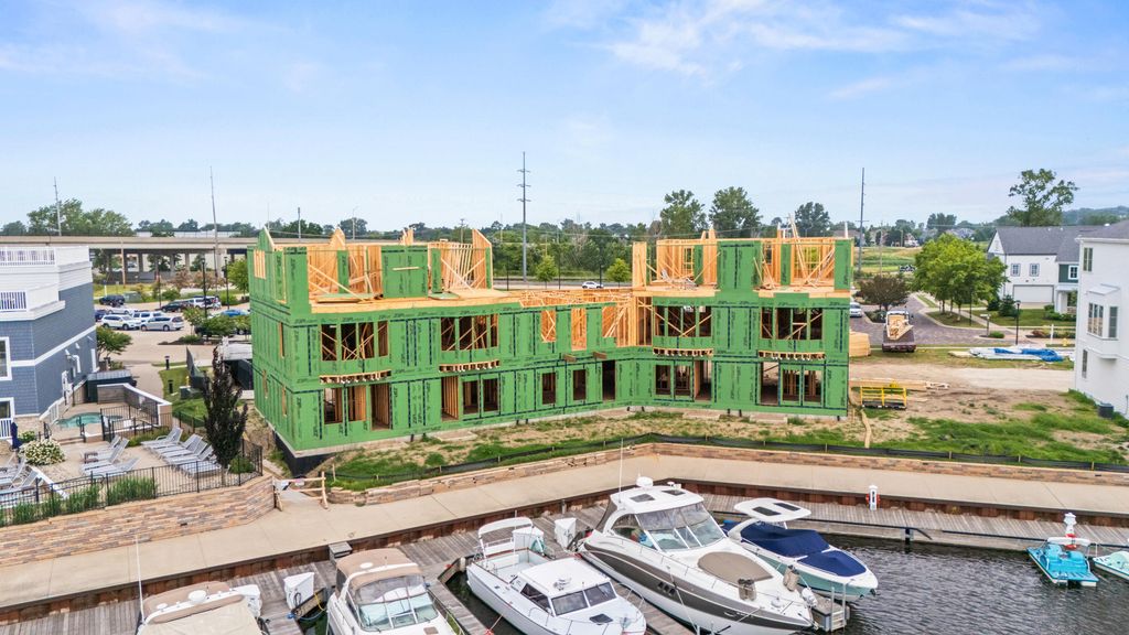 836 Sailors Way, St. Joseph city