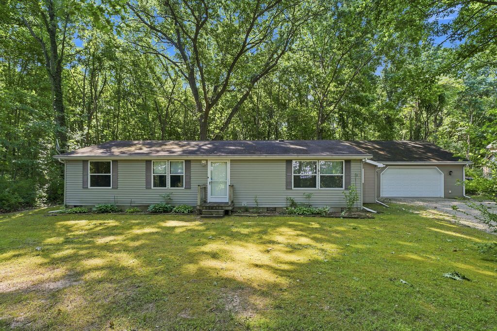 26839 Marcellus Highway, Dowagiac city