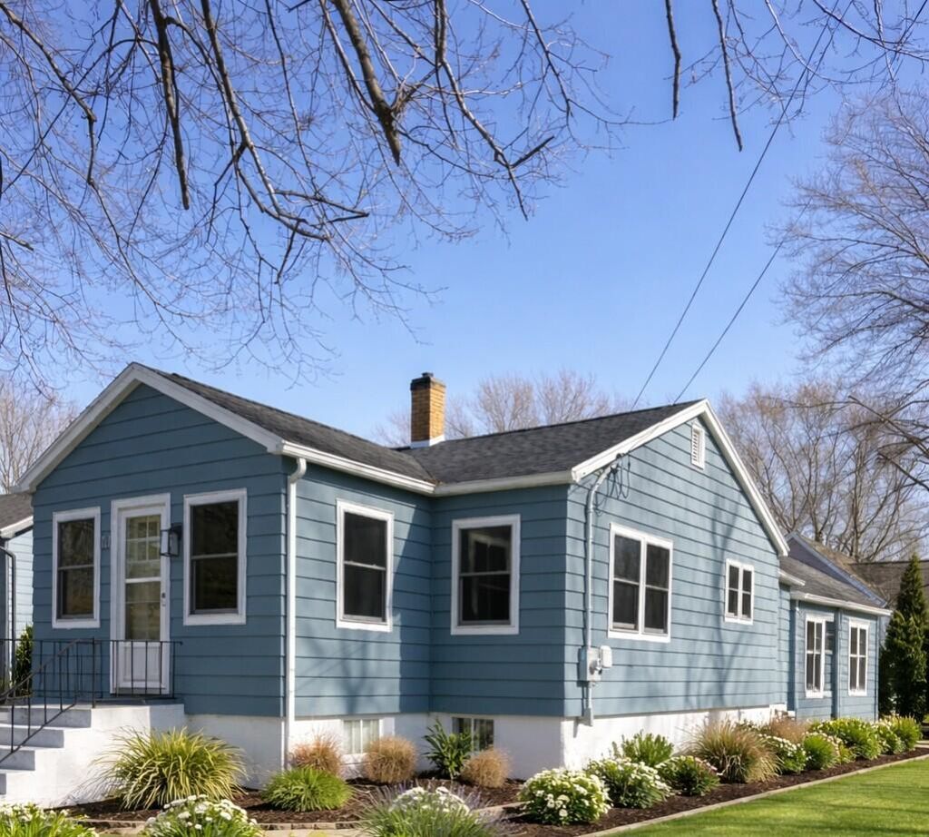 721 W Michigan Street, New Buffalo city