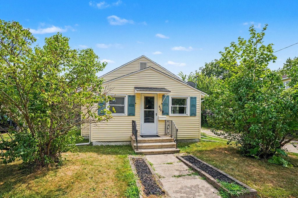 926 Foley Street, Kalamazoo city