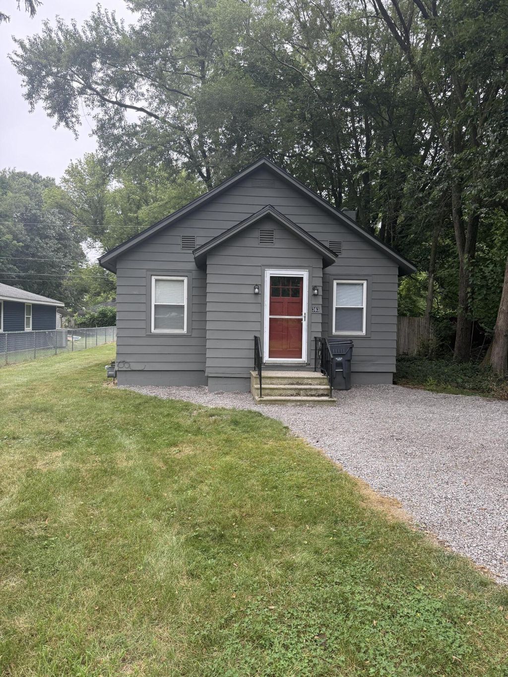 363 Searles Avenue, St. Joseph charter township