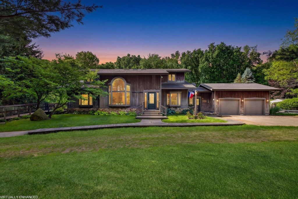 11410 Jones Road, Berrien Springs