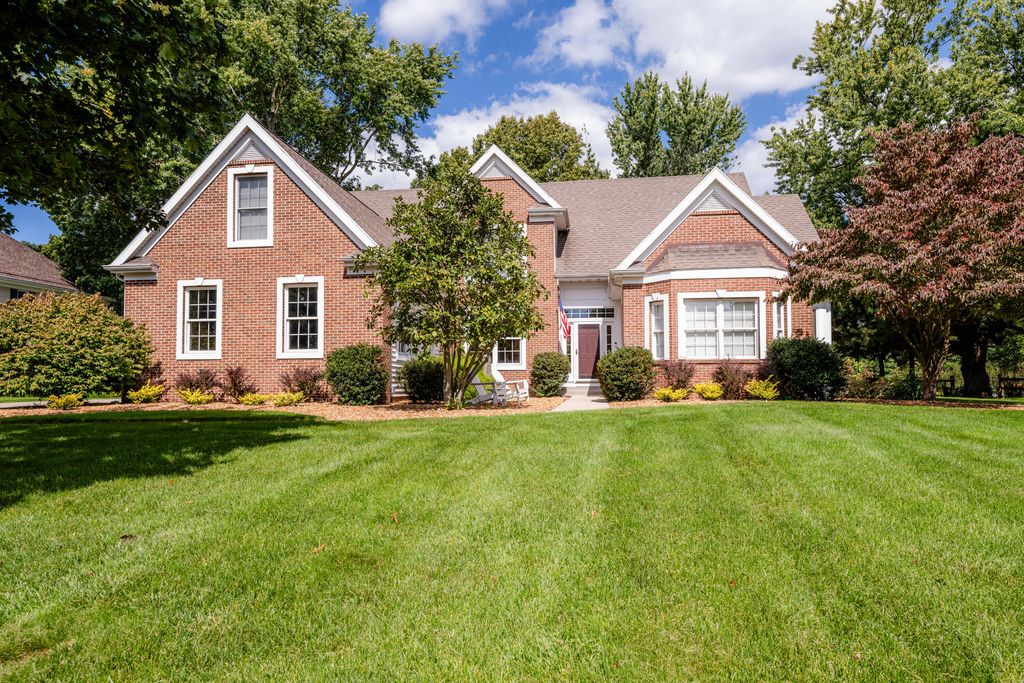 2159 Alpine Court, Lincoln charter township