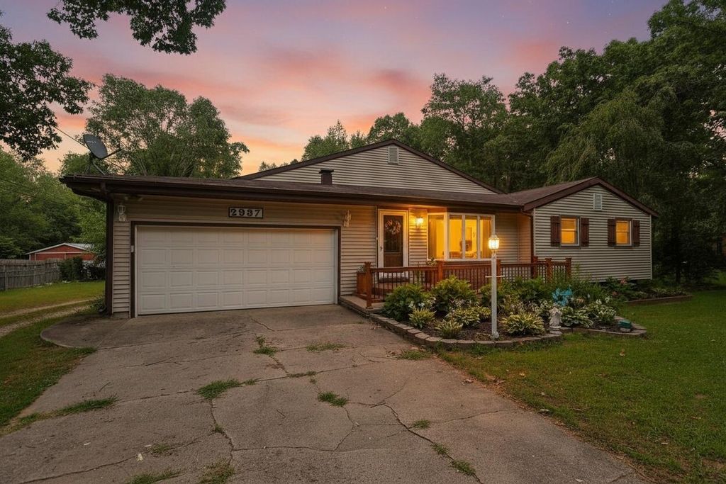 2937 S 13th Street, Niles township