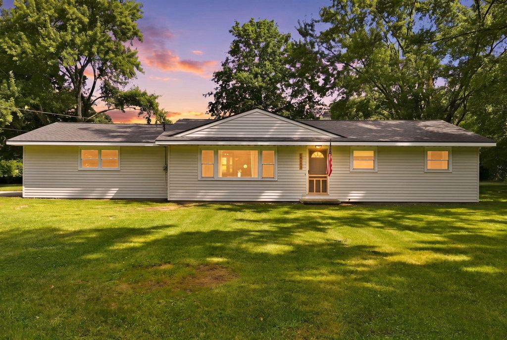 70501 Miller Road, Fawn River township