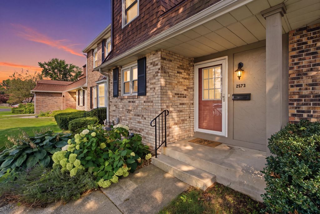 2573 Bristol Terrace, St. Joseph