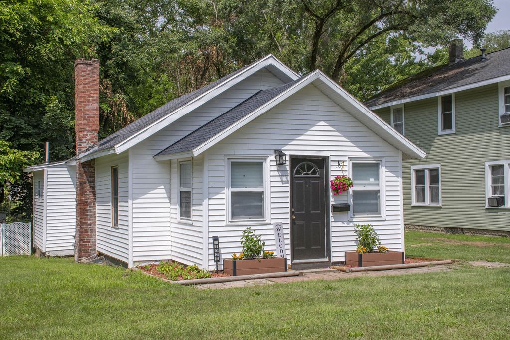 1020 N 8th Street, Niles city