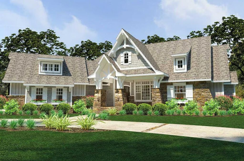 31820 Heritage Place, Milton township