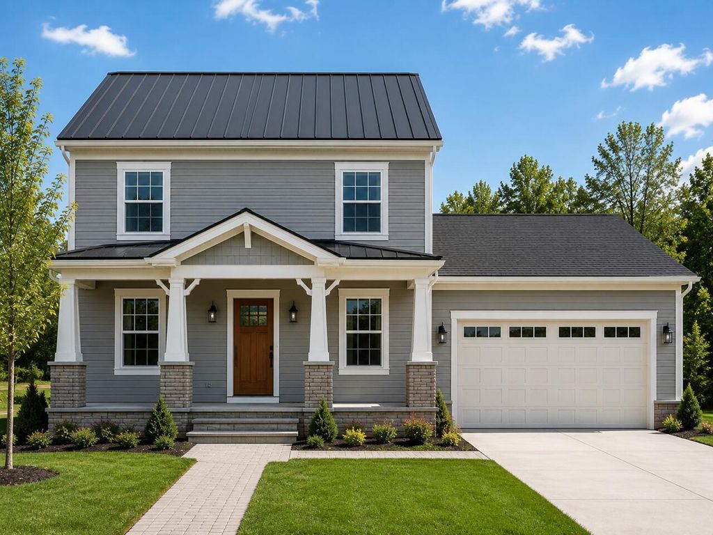 23853 Us Highway 12, Howard township