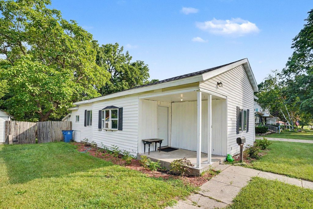 205 E St Marys Street, Decatur township