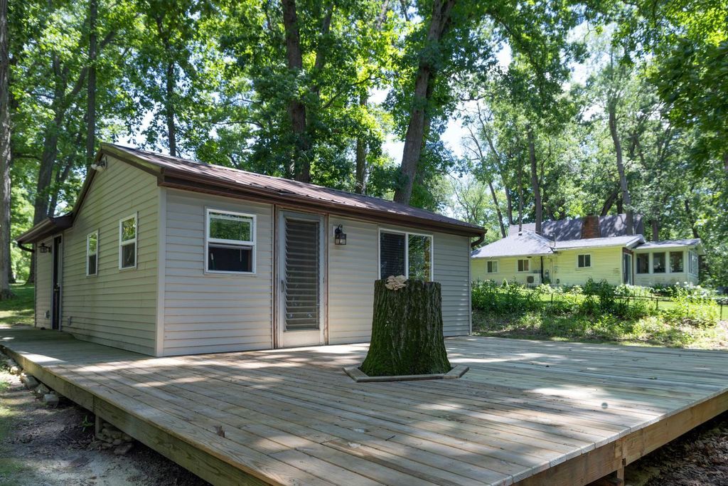 63228 Kinsey Street, Porter township