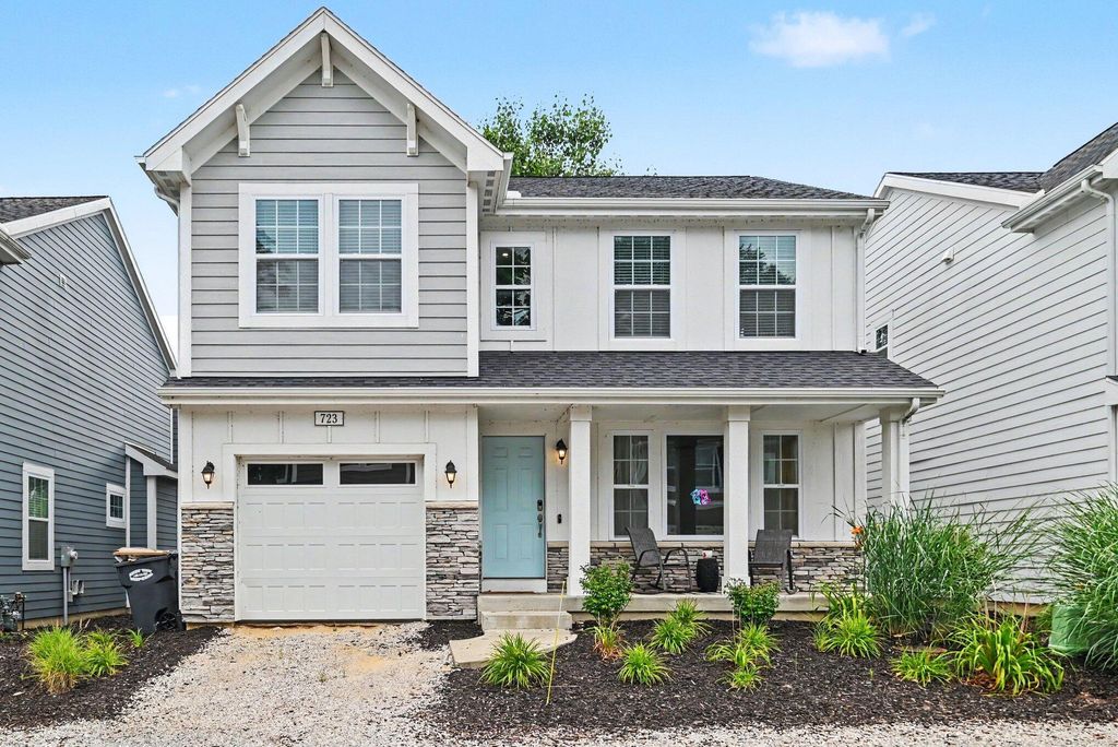 723 Meadow Drive, South Haven city