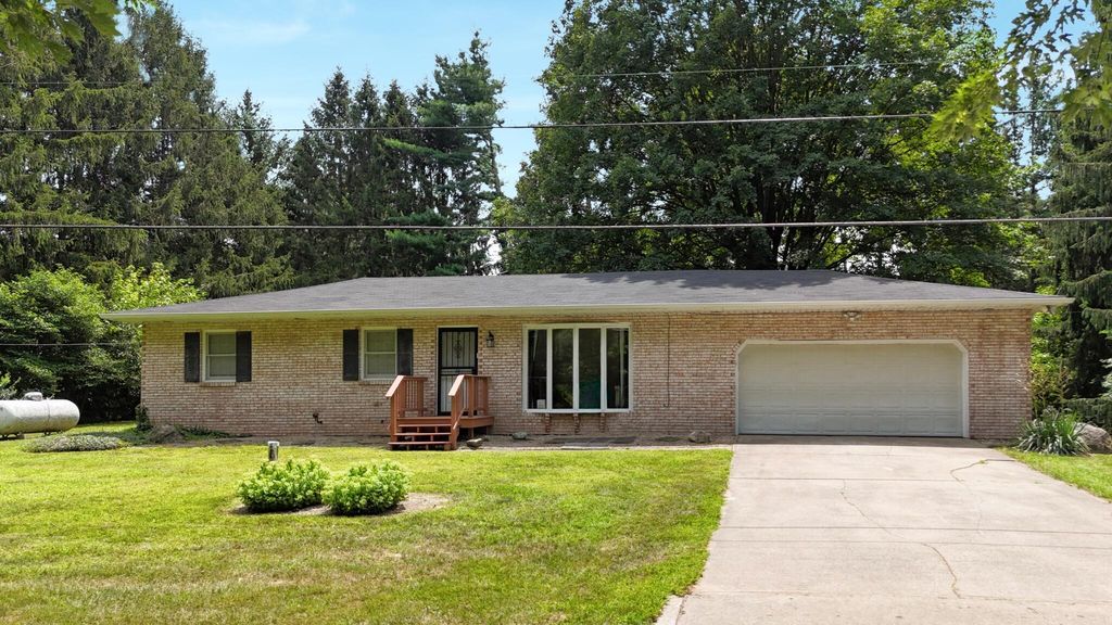 30417 Us-12, Milton township