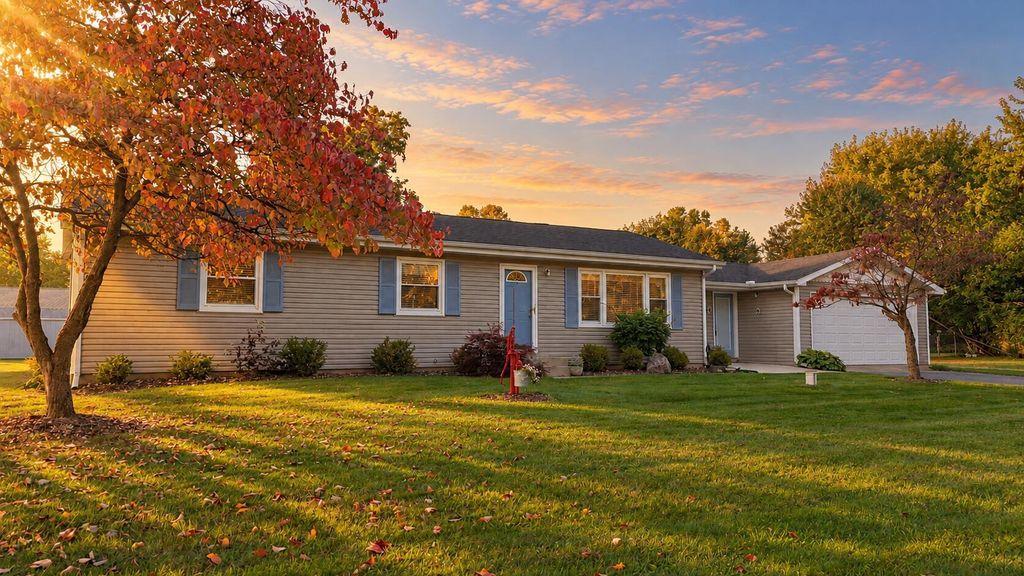 28783 Sarabyn Street, Dowagiac