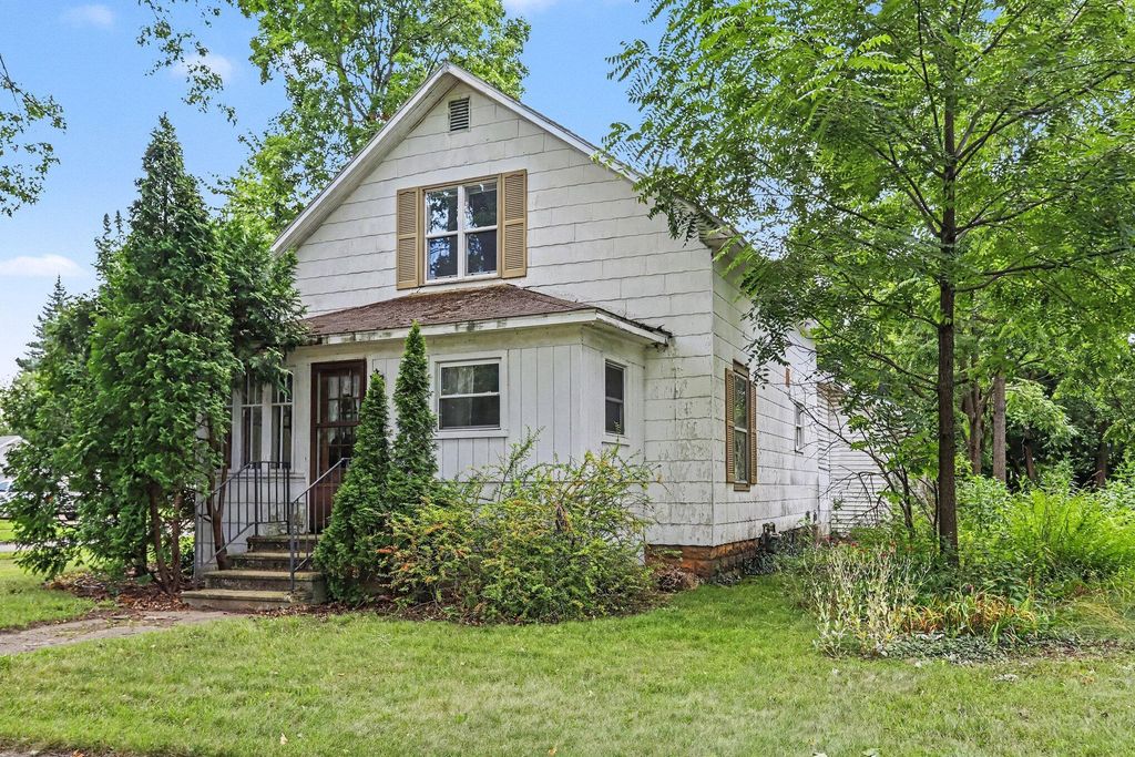 500 N Prospect Street, Sturgis city