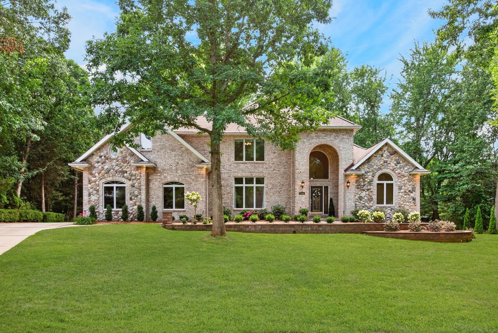 2966 Sundance Path, Lincoln charter township