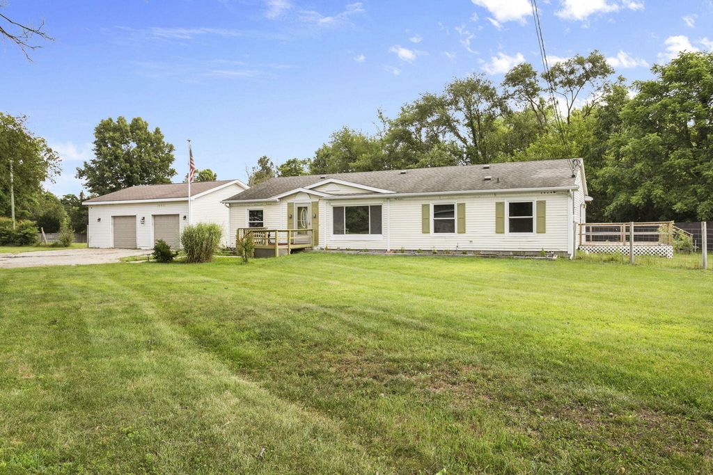 70955 Ironwood Drive, Milton township