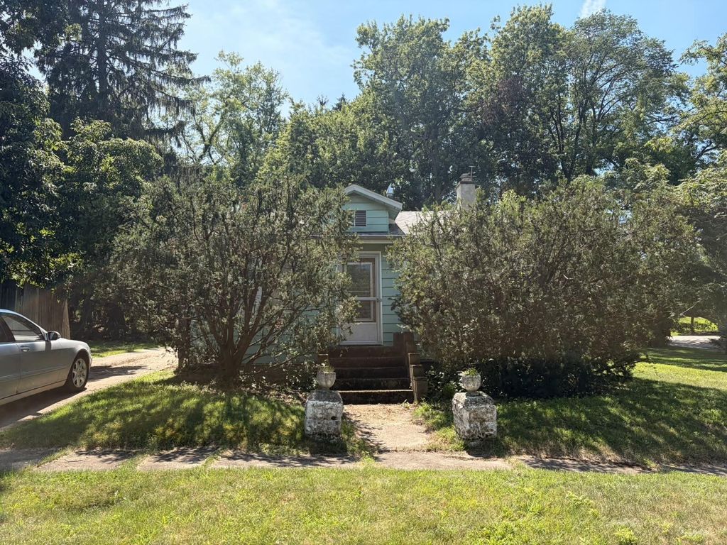 20 S Bronson Street, Berrien township
