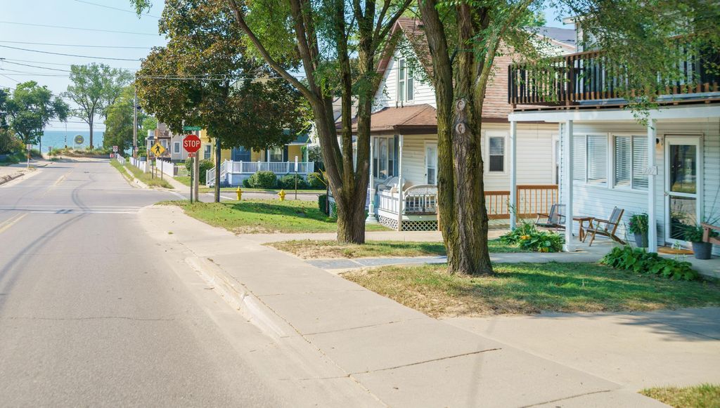 307 Park Street, St. Joseph city