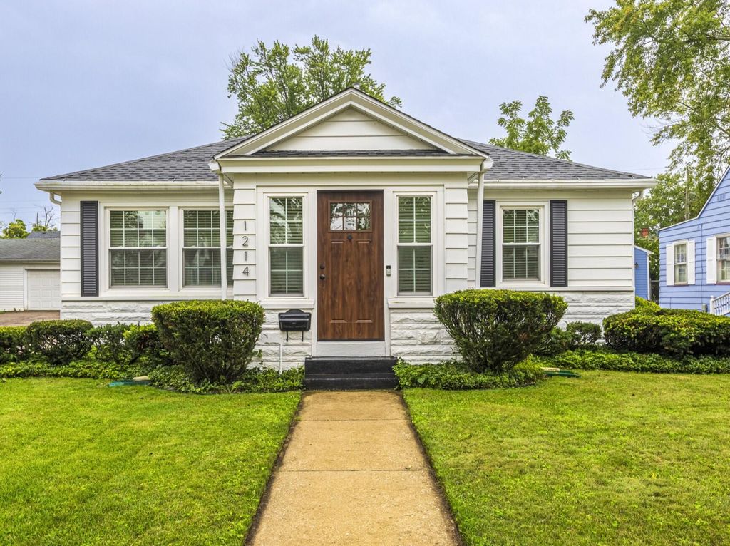 1214 Mohawk Lane, St. Joseph city