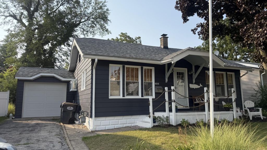 484 Upton Drive, St. Joseph city