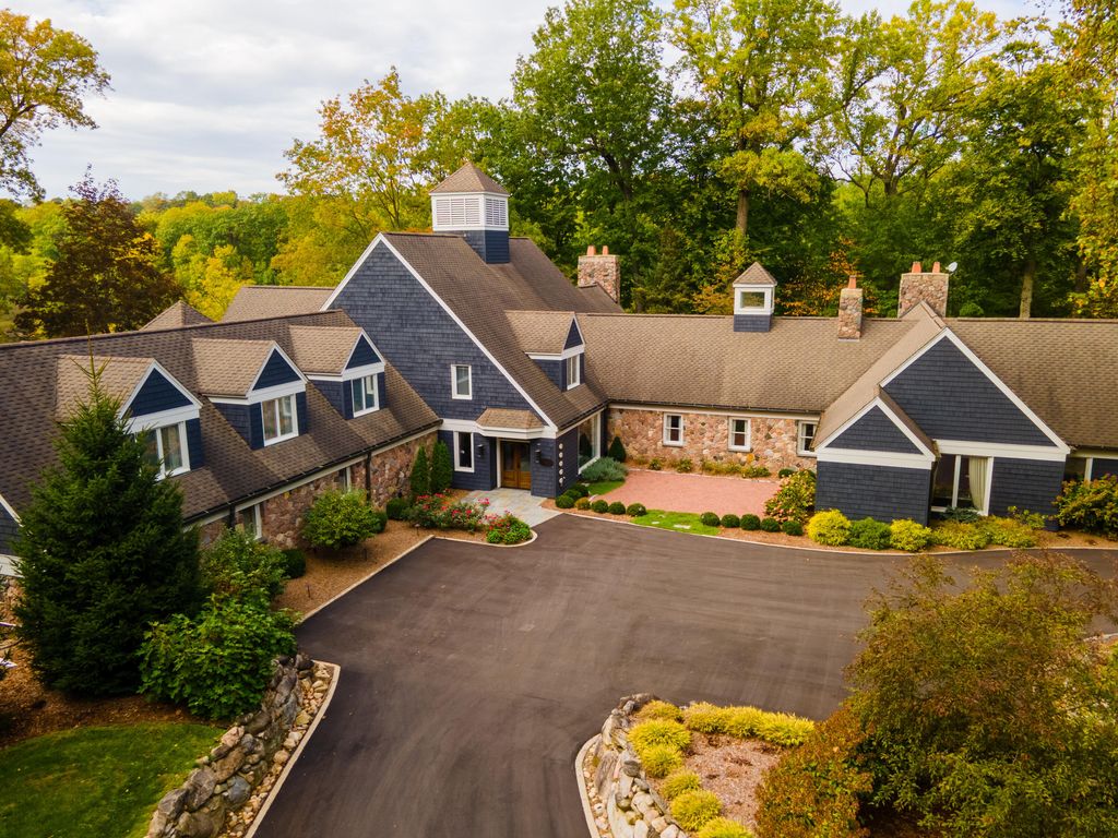 1997 Morris Drive, Niles township