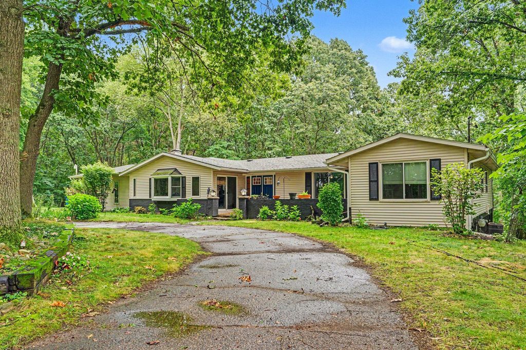4071 S 7th Street, Oshtemo charter township