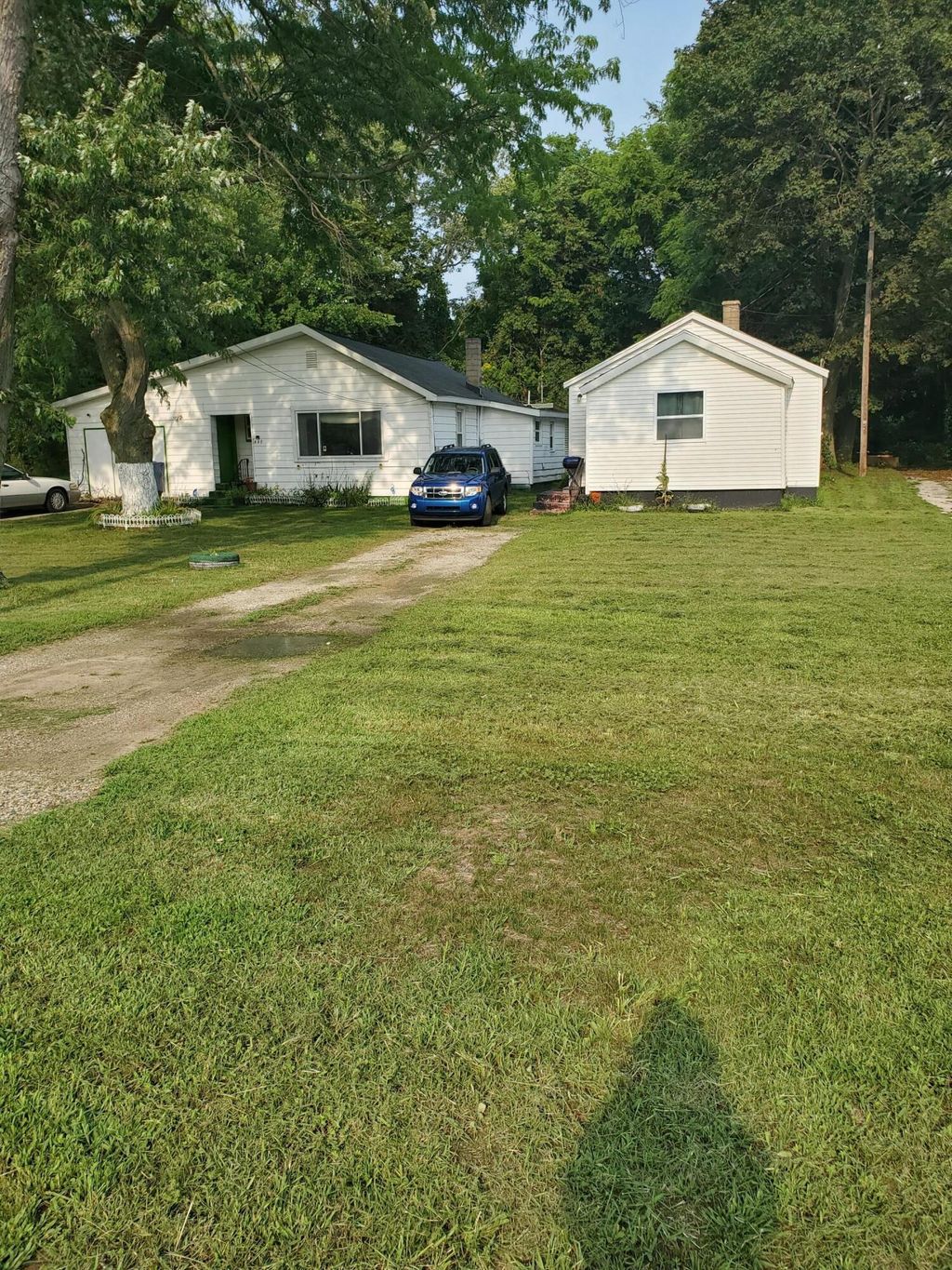 431 N Crystal Avenue, Benton charter township